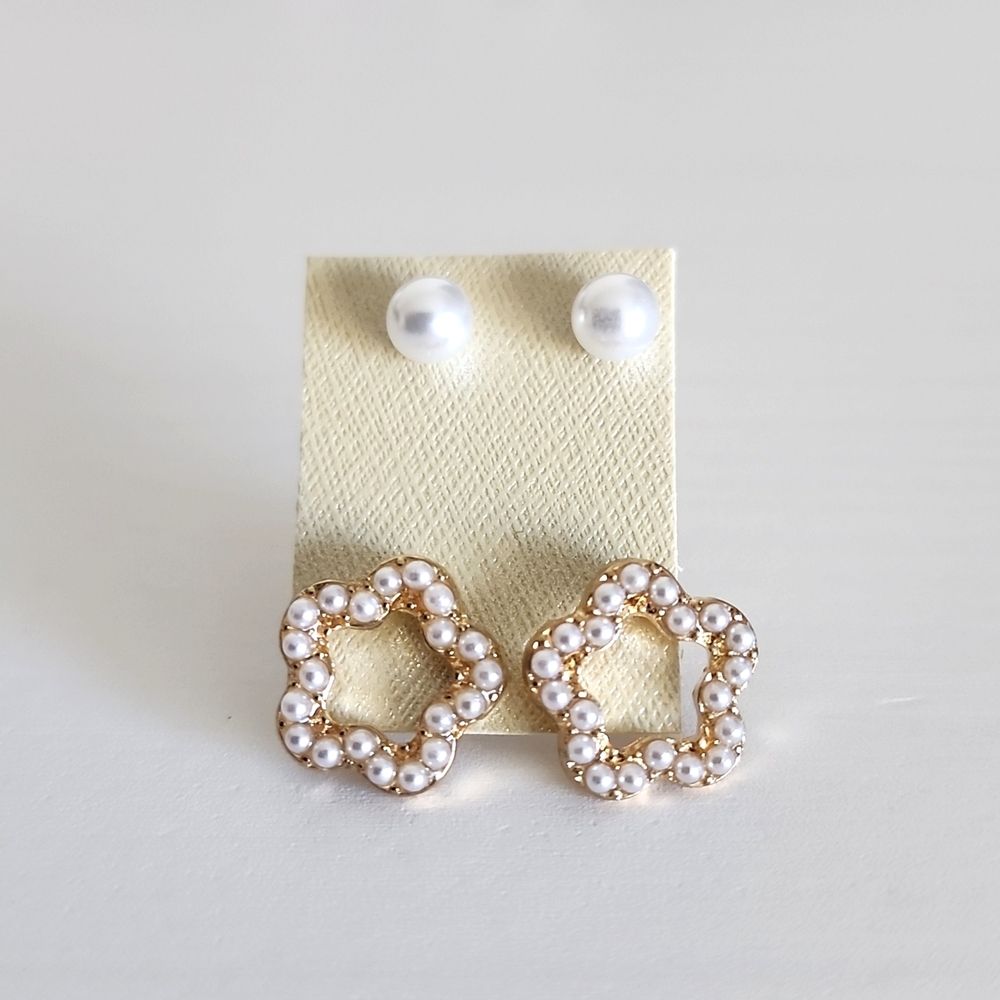 New Fashion Earrings